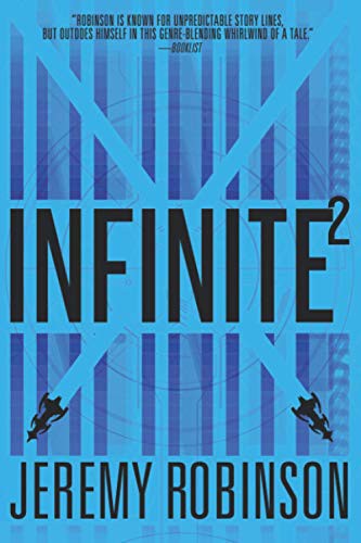 Infinite2 (Paperback, 2021, Coolred-Women, Breakneck Media)