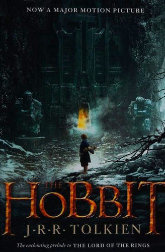 The Hobbit (Paperback, 2013, Mariner Books)