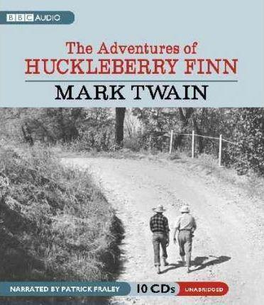 Mark Twain: The Adventures of Huckleberry Finn (2014)
