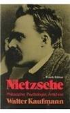 Walter Arnold Kaufmann: Nietzsche