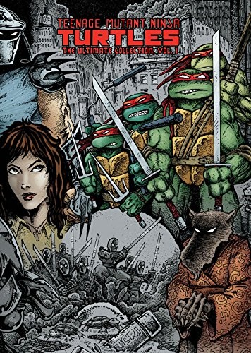 Kevin B. Eastman, Peter Laird: Teenage Mutant Ninja Turtles (Hardcover, 2012, IDW Publishing)