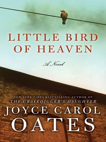 Little Bird of Heaven (EBook, 2009, HarperCollins)
