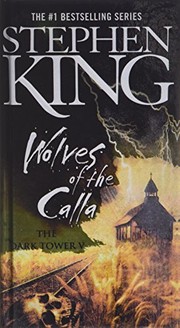 Bernie Wrightson, Stephen King: Wolves of the Calla (2008)