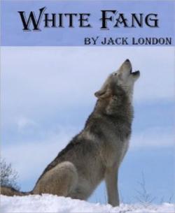 Jack London: White Fang (German language)