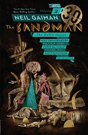 The Sandman Vol. 2 (Paperback, 2018, Vertigo)