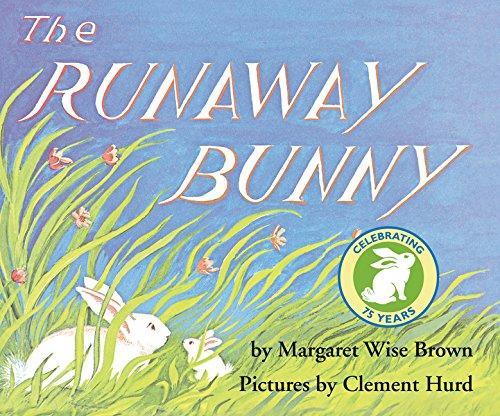 Margaret Wise Brown: The Runaway Bunny
