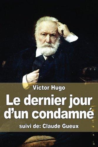 Victor Hugo: Le dernier jour d'un condamné (2015)