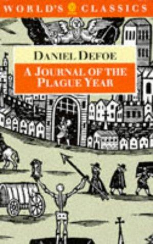 A journal of the plague year (1990, Oxford University Press)