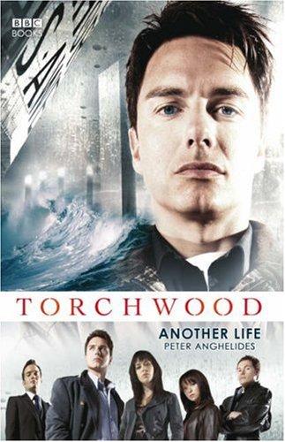 Peter Anghelides: Torchwood (Hardcover, 2007, Random House UK)