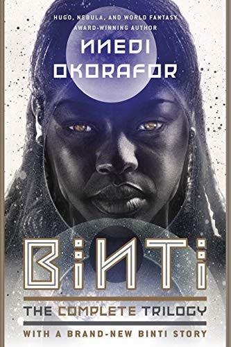 Nnedi Okorafor: Binti (Paperback, 2020, DAW)