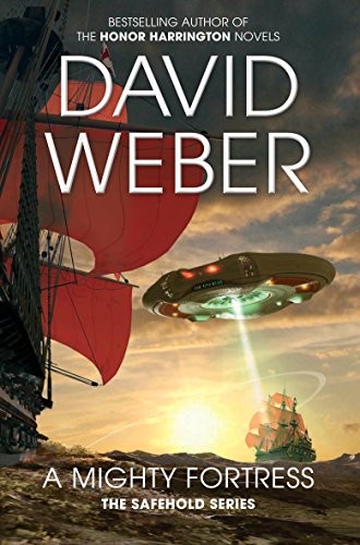 David Weber: Mighty Fortress (Paperback, 2011, Tor Books)