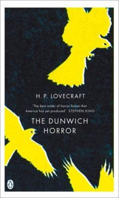 H. P. Lovecraft: The Dunwich Horror And Other Stories (2008, Penguin Books Ltd)