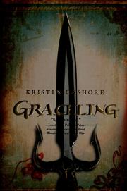 Kristin Cashore: Graceling (2008, Graphia)