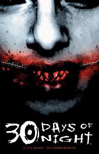 Steve Niles: 30 Days of Night, Vol. 1 (2007)