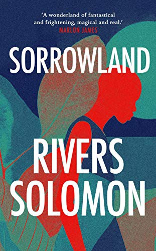 Rivers Solomon: Sorrowland (Paperback)