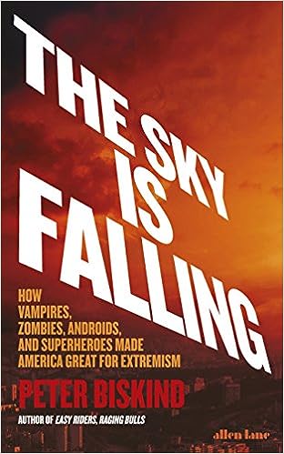 Sky Is Falling (2018, Penguin Books, Limited)