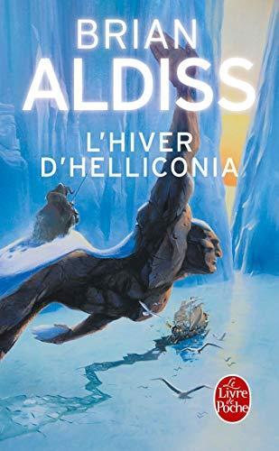 Brian W. Aldiss: L'hiver d'Helliconia (French language, 1990)