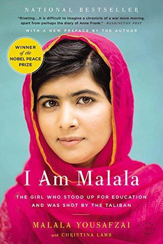 Christina Lamb, Malala Yousafzai: I Am Malala