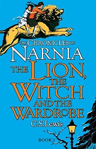 C. S. Lewis: Lion, the Witch and the Wardrobe (Paperback, 2009, HarperCollins Children's Books, imusti)