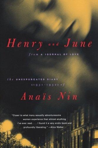 Anaïs Nin: Henry and June (1990)