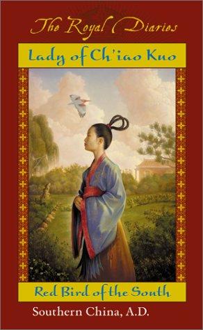 Laurence Yep: Lady of Chʻiao Kuo (2001, Scholastic)