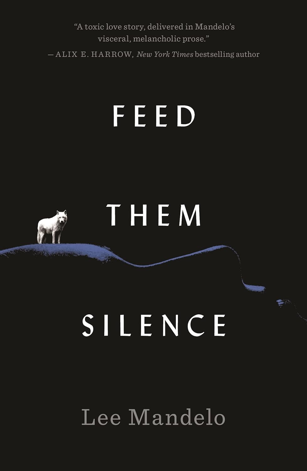 Feed Them Silence (2023, Doherty Associates, LLC, Tom)