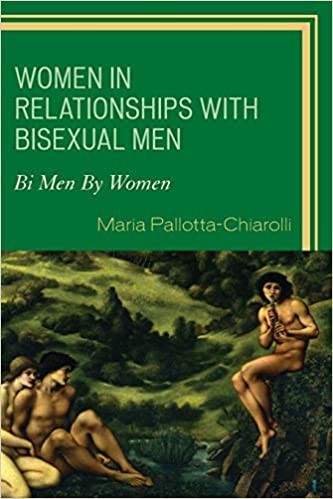 Maria Pallotta-Chiarolli: Women in Relationships with Bisexual Men (Paperback, 2017, Rowman & Littlefield Publishers, Incorporated)