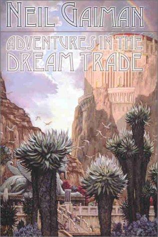 Adventures in the Dream Trade (Hardcover, 2002, NESFA Press)