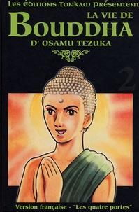 Osamu Tezuka: La vie de Bouddha Tome 2 (French language)