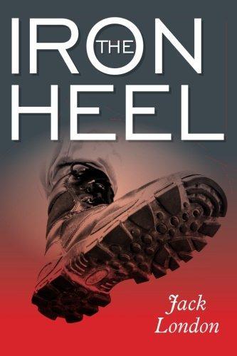 Jack London: The Iron Heel (2013)