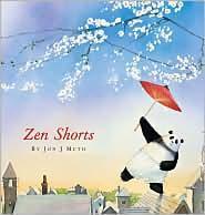 Jon J Muth: Zen Shorts (2005)