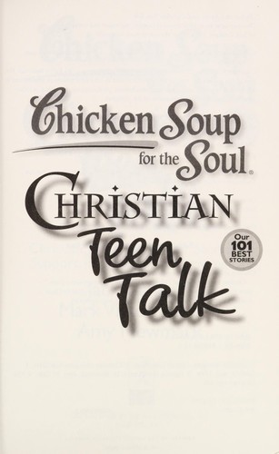 Jack Canfield, Mark Victor Hansen, Amy Newmark: Chicken soup for the soul (2008, Chicken Soup for the Soul)