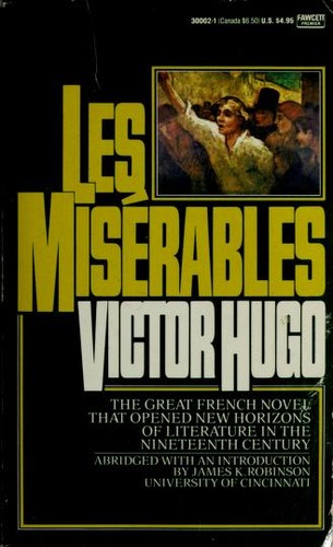 Victor Hugo: Les misérables (1982, Ballantine Books)
