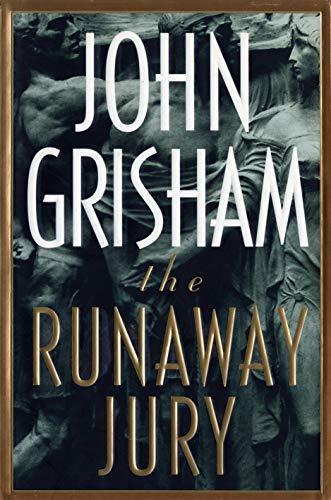 John Grisham: The Runaway Jury (1996)