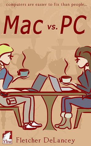 Fletcher DeLancey: Mac vs. PC