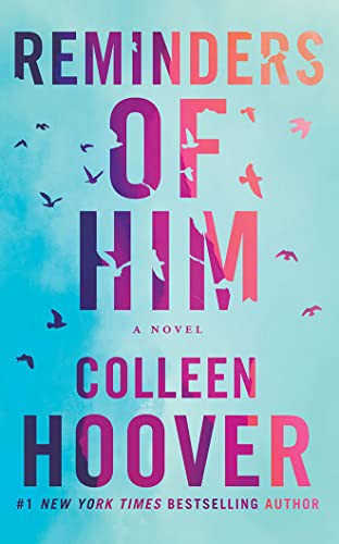 Colleen Hoover, Brittany Pressley, Ryan West: Reminders of Him (AudiobookFormat, 2022, Brilliance Audio)