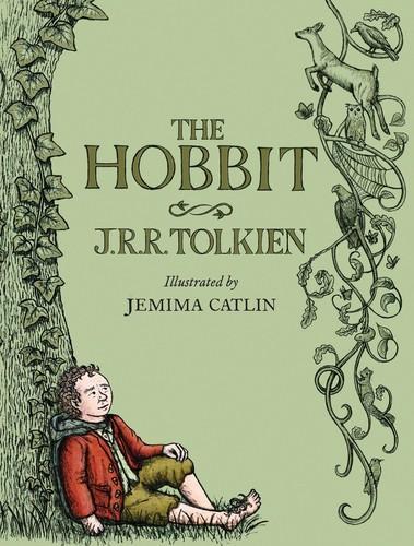 J.R.R. Tolkien: The Hobbit (2013)