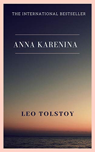 Leo Tolstoy: Anna Karenina (EBook, 2019, Grapevine)