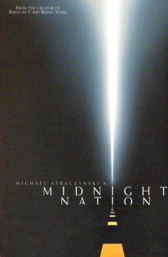 Gary Frank, J. Michael Straczynski: Midnight Nation - New Edition (Midnight Nation) (Paperback, 2004, Top Cow Productions/Image Comics)