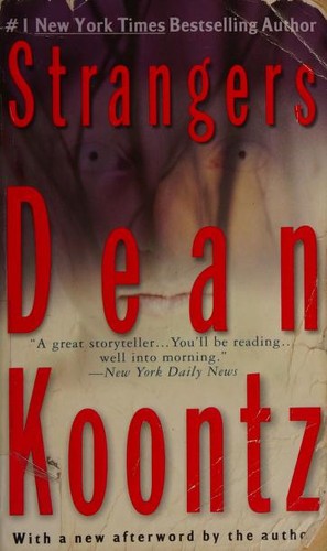 Dean Koontz: Strangers (2002, Berkley Books)