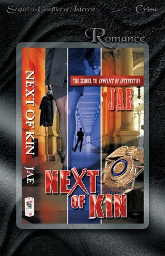 Jae: Next of Kin (Paperback, 2008, L-Book ePublisher)