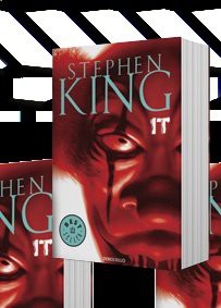 Stephen King: It (Paperback, 2014, DEBOLS!LLO)