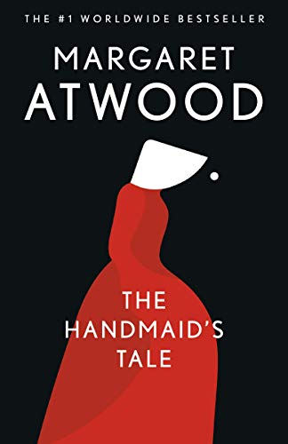 Margaret Atwood: Handmaid's Tale (Paperback, 1998, Anchor Books)