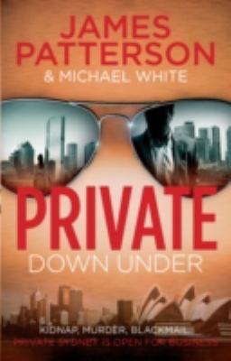 Michael White: Private Down Under (2013, Random House)