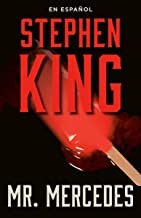 Stephen King: Mr. Mercedes (Paperback, 2019, Vintage Español, una división de Penguin Random House LLC)