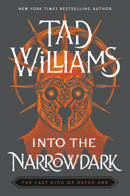 Tad Williams: Into the Narrowdark (Paperback, 2023, Daw)