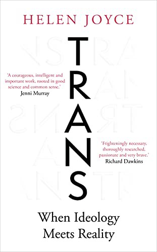 Helen Joyce: Trans (Paperback, ONEWORLD PUBLICATION)