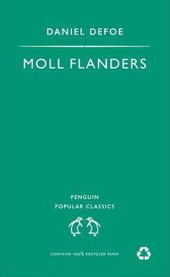 Daniel Defoe: Moll Flanders (2007)