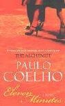 Paulo Coelho: Eleven Minutes (Paperback, 2009, HarperCollins Publishers)