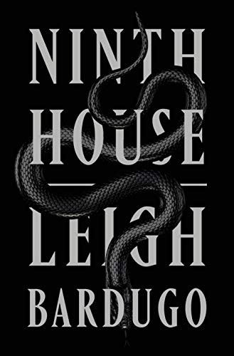 Leigh Bardugo: Ninth House (Paperback, 2019)